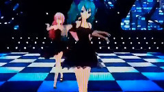 初音未来 - Project Diva Desu