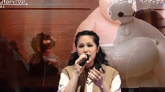 Story (Music Station)现场版 15/11/20