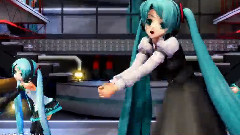 初音未来 - 39(サンキュー)