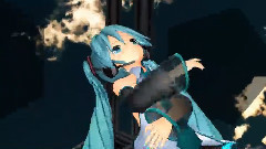 初音未来 - Elect