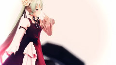 初音未来 - うそつき