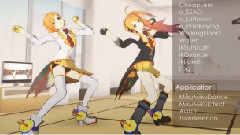 初音未来 - Love Shake