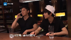 花絮:鹿晗被李晨郑恺怀疑 鹿晗:我是呆萌鹿不是傻袍子