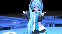 初音未来 - Lamb.