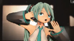 初音未来 - Lamb.