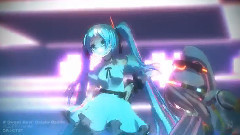 初音未来 - Sweet Devil Colate