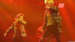 BTD INFINITE EFFECT 马尼拉场