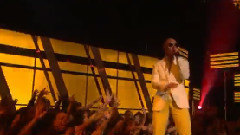 Live It Up On The Floor