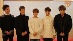 日本オリジナルシングル発売記念イベント開催!