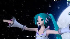 初音未来 - 多重未来のカルテッ