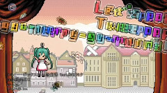 初音未来 - トゥイーボックスの人形剧场