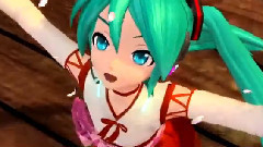 初音未来 - 千本桜