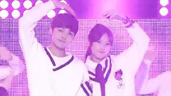 今天开始我们(Me Gustas Tu) 新MC特别舞台 & Take You There & 后知后觉(Insensible)