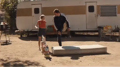 Broken Arrows 试听版