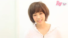 留言短片:偶像减肥获胜者为大家志津香