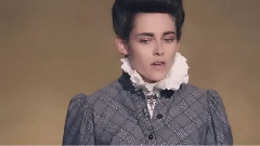 Kristen in 'Once and Forever' 1