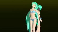 初音未来 - 初音ミク Project DIVA Arcade Future Tone 