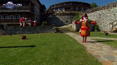 Ти, убава девойко