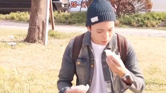 上榜单曲 Borikoom