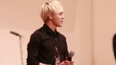 建大公演 主-HUI