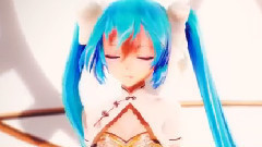 初音未来 - Campanella