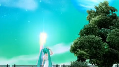 初音未来 - Starduster