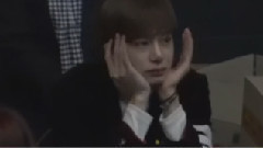 MONSTA X - 明洞签名会 主-亨源