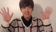 JAPAN LIVE 2016 Message from SHIN