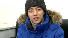 采访 - 蒙面歌王 15/11/22