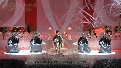 长山洋子 博多山笠女节