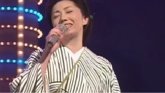 石川さゆり 酔って候