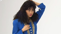 前田敦子 - イニシエーションラブxZIP! 80年代ショートコント 第4回