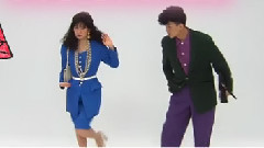 前田敦子 - イニシエーションラブxZIP! 80年代ショートコント 第6回