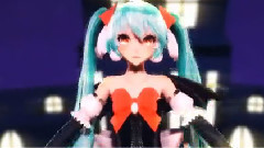 初音未来 - HappyHalloween