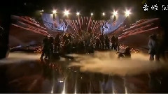 Waiting For Tonight(2015 AMAs)现场版