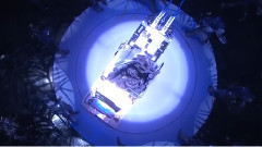 银河战士Overture