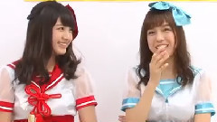 4周年でガチバトル 大和田南那 Vs 小嶋菜月 篇