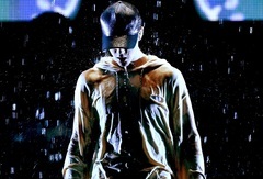 What Do You Mean? & Where Are U Now & Sorry(2015 AMAs)现场版