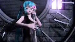 初音未来 - ロミオとシンデレラ