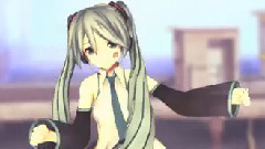 初音未来 - 夏恋花火