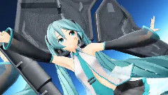 初音未来 - 私の時間