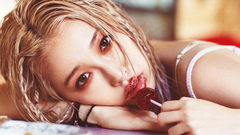 リップスティック