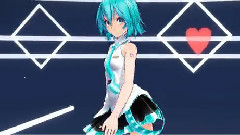 初音未来 - Girls