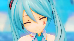 初音未来 - 真夏のレターレインボー