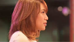 手帳は高橋 未来がはじまるよ.CM&访谈