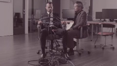 Small Town Pistols - Jester In A Crown