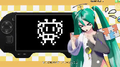 初音未来 - ネガポジ*コンティニューズ