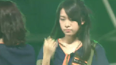 全国握手会 in マリンメッセ福岡 Stage Event