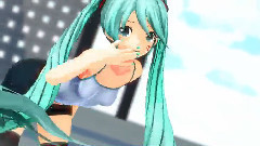 初音未来 - TOXIC