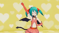 初音未来 - ハッピーシンセサイザ